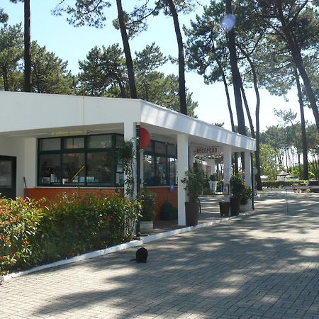 Parque De Campismo Orbitur Viana Do Castelo Hotel Buitenkant foto